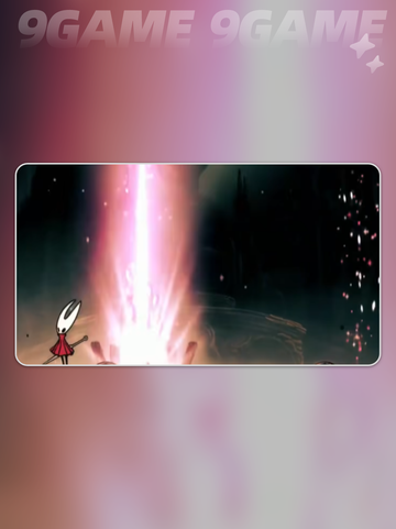 🎮《空洞骑士丝之歌》登录平台大揭秘！✨截图2