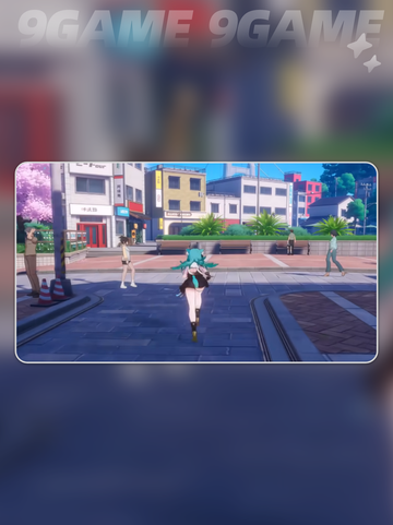 🔥异环上线时间大揭秘！🎮截图4