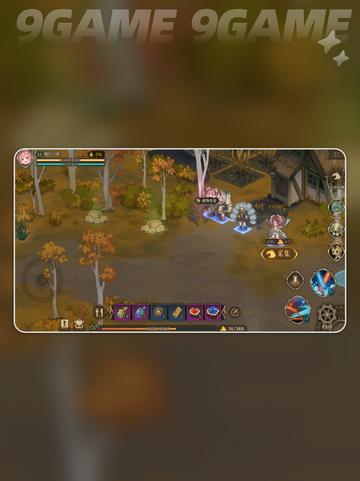 🔥代号深渊之歌养成秘籍💥截图2