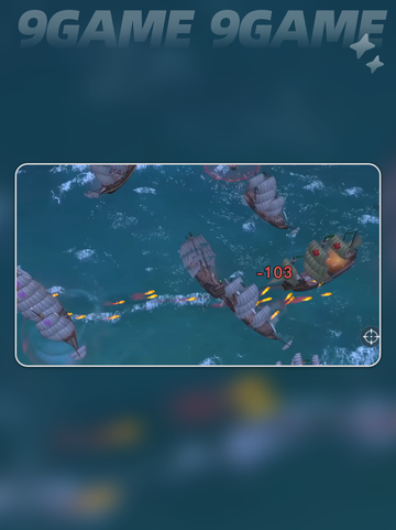 🔥大航海时代传说7.17公测！🌍✨截图3