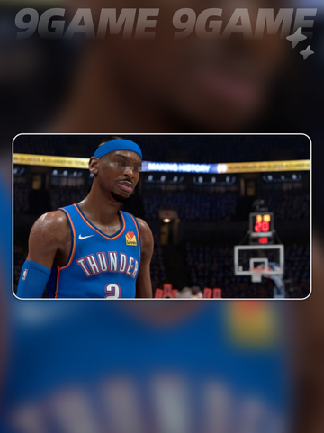 🎮NBA2K26黑屏闪退？一招解决！💥截图2