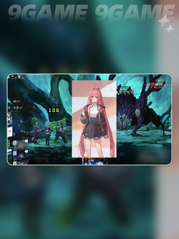 卡厄思×雨果🔥梦境配队绝了！💥截图5