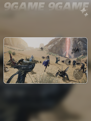 🔥天堂2盟约测试时间曝光！🎮截图4