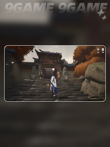⚔剑之川对决🔥主线全揭秘截图2