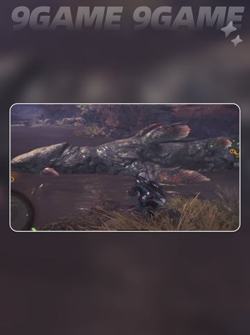 🔥怪物图鉴大公开！🎮截图3