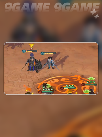 🔥三国最强阵容曝光💥截图4