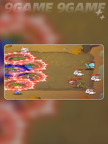 🔥孔雀翎升星神技！💥截图4