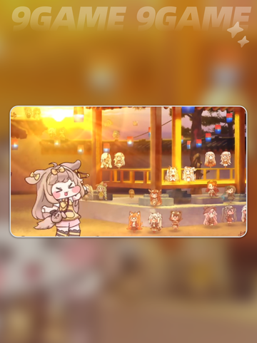 嘟嘟脸恶作剧🔥萌翻全场！🤪截图6