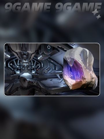 💥星际战甲手游氩结晶速刷攻略！🚀截图3