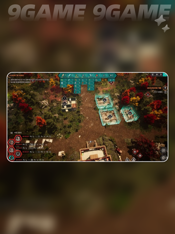 秋末求生steam叫什么分享截图2