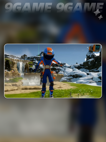 💥狂野星球复仇记🔥支持本地双人战斗吗？🎮截图5