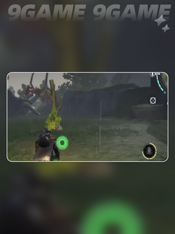 🌿💥荒原曙光！大树速通秘籍截图6