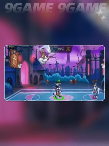 嘻嘻🆚五竹对决🔥谁更强？截图5