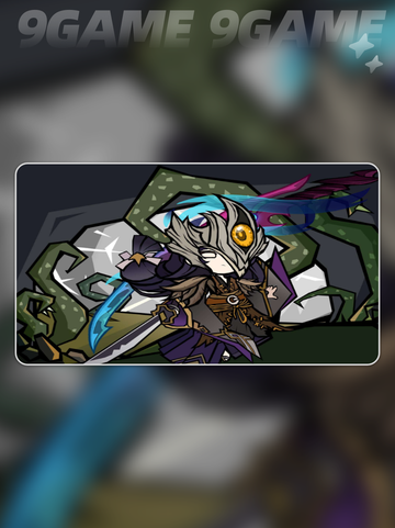 🔥无尽探险最强流派💥截图5