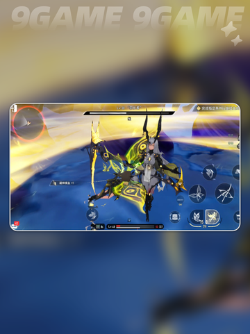 🎮二重螺旋是什么类型游戏？玩法揭秘🔥截图2