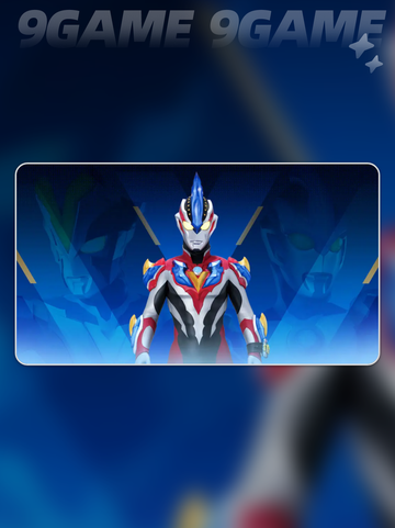 🔥银河维克特利强度炸裂💥截图3