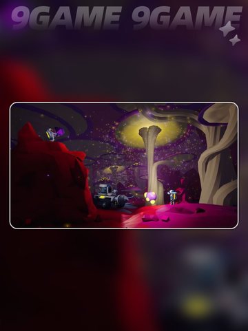 🔥异星探险家手游联机玩法揭秘！🚀截图5