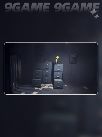 🎮《小小梦魇》手机版上线啦！😱截图3