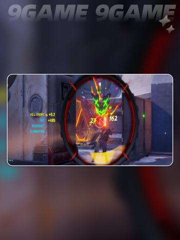 🔥界外狂潮STEAM名称大揭秘🔥截图2