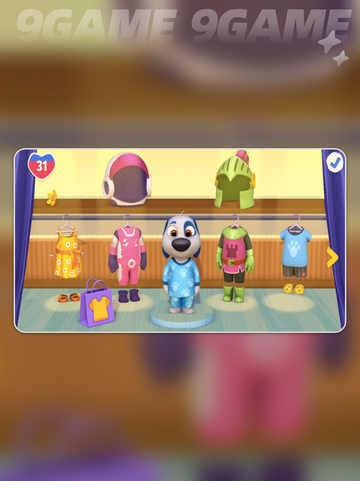 🔥汤姆猫总动员2预约开启！🎮截图5