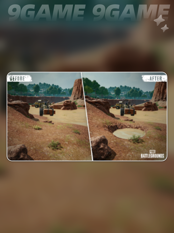 PUBG34.1版本更新内容有什么介绍截图2