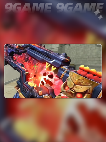 CF手游×葫芦娃联动💥经典角色登场！截图5