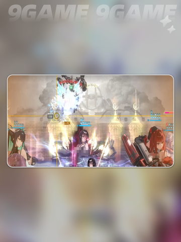 ✨胜利女神米哈拉🔥全新角色介绍来啦！⚡截图5