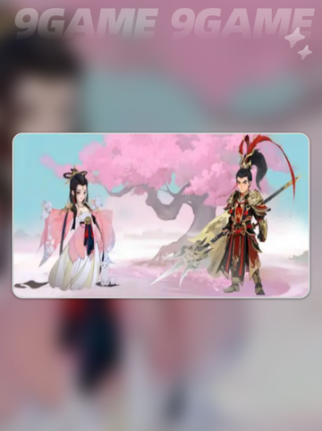 🔥三国志异闻录：神秘医师角色大起底✨截图4