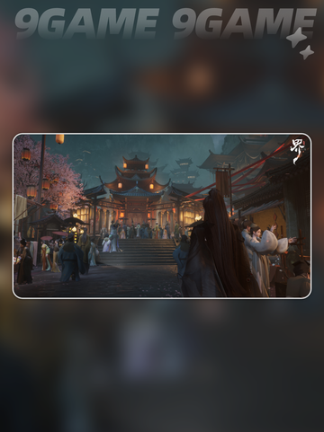 代号界哪个公司的介绍截图2