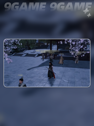 🎮《下一站江湖2》自建宗门攻略来啦！✨截图3