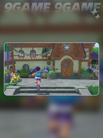 🏠洛克王国家园玩法大揭秘！✨截图2