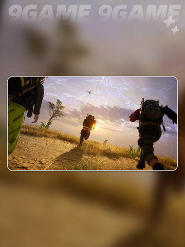 pubg加速器推荐介绍截图3