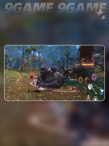 💥FF14手游公测时间🔥最终幻想上线倒计时🎮截图2