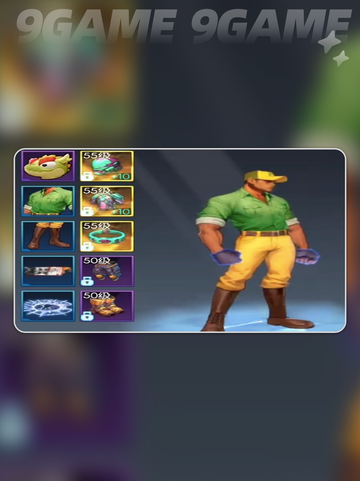 🦖街机恐龙公会爆爽攻略🔥截图5