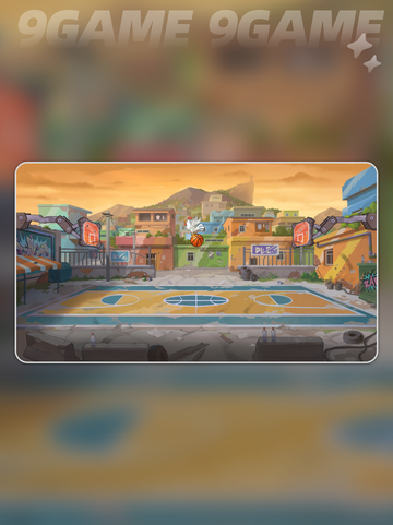 🔥灌篮军团邪恶玩偶强度爆表💥截图2