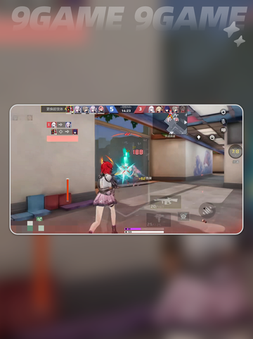 🔥艾卡红皮技能大揭秘💥截图4