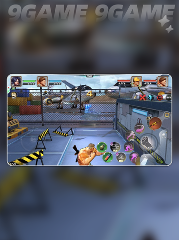 🦖街机恐龙竞技场排位制霸攻略🔥截图4