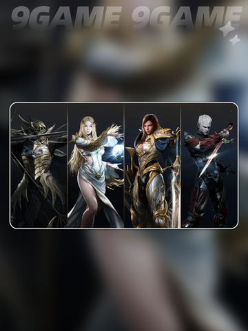 🔥天堂2盟约最强职业推荐💥截图4