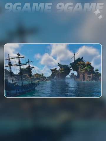 🎮遗忘之海测试服下载地址📍抢先体验！截图4