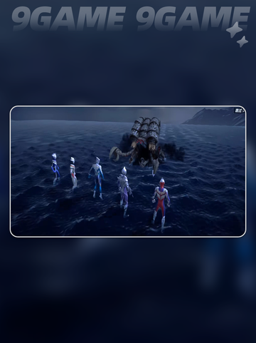 🔥奥特曼光之战士竟出自这家公司？💥截图2