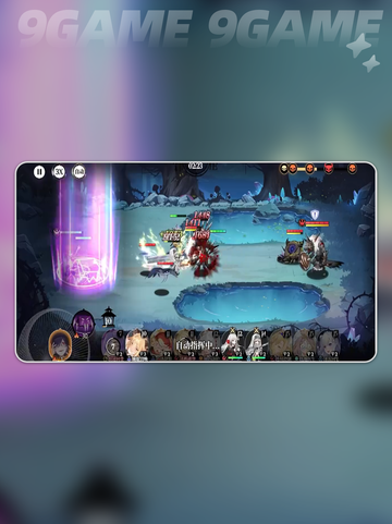 🔥光隙解语好玩吗？2025最🔥手游测评！🎮💥截图4