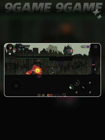 🔥绝地鸭卫联机玩法大揭秘！🎮截图5