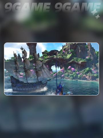 🎮遗忘之海🔥：手游天花板？玩了就懂！截图4
