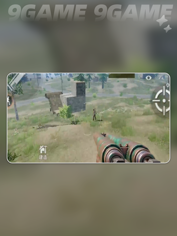 🎮失控进化独狼模式怎么玩？超详细教程来啦🔥截图5