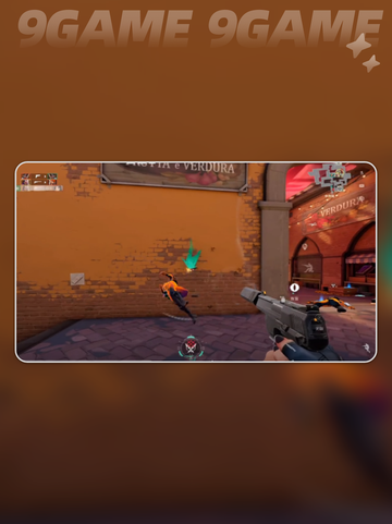 🎮无畏契约手游支持手柄吗？快来了解！🔥截图2