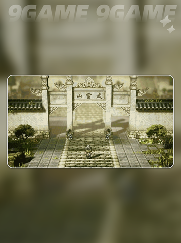 🔥逸剑风云决门派全揭秘！✨截图2