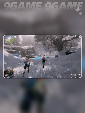 🔥伊莫联结玩法大揭秘！🎮截图4