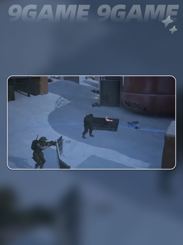 🔥特种部队惊现医疗兵？🩸💥截图4