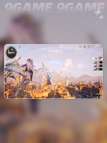 🔥白银之城游戏类型大揭秘！🎮截图6