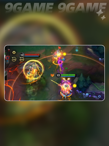 深渊巨口💥大嘴技能太炸了🔥截图6